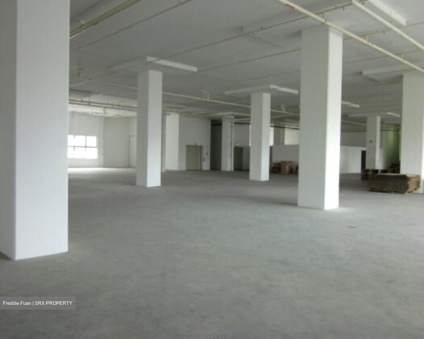 Nan Wah Building (D16), Factory #568280211